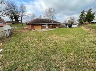 2129 Milesburn Dr, Dayton, OH 45439