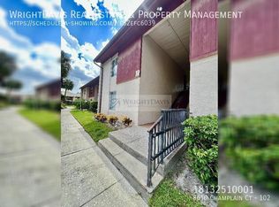 8610 Champlain Ct UNIT 102, Tampa, FL 33614