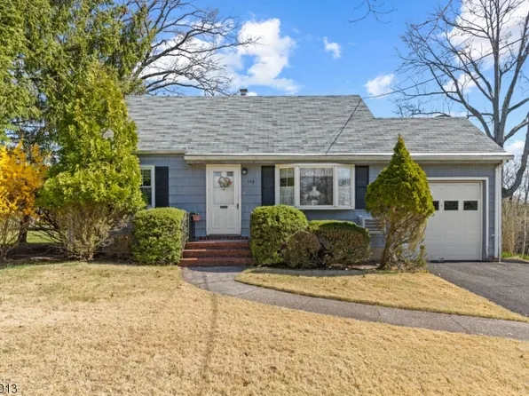 176 Harrow Rd, Westfield Town, NJ 07090