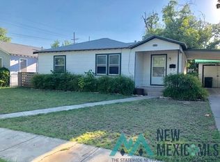 1003 N Edward, Carlsbad, NM 88220