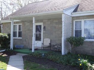 44 Lincoln Ave, Coatesville, PA 19320