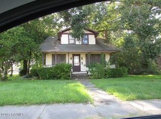 707 N Main St, Opelousas, LA 70570