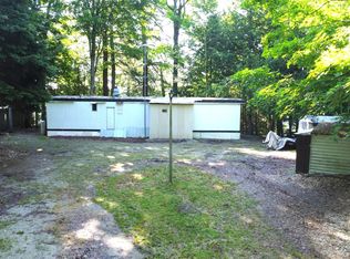 W12409 Northwoods Ln, Elcho, WI 54428