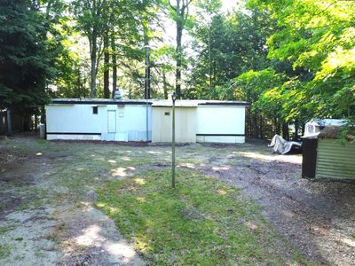 W12409 Northwoods Ln, Elcho, WI, 54428