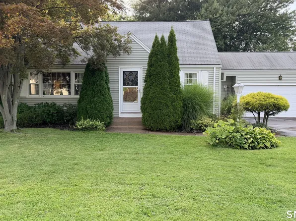 1205 Willard Avenue, Newington, CT 06111