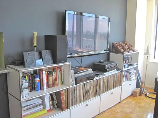 Rented by Halstead Real Estate | media 12