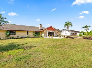 22100 SW 194th Ave, Miami, FL 33170