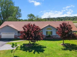 1431 3rd St, Anderson, CA 96007