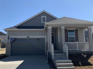 5168 N Quemoy St, Aurora, CO 80019