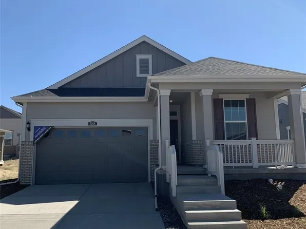 5168 N Quemoy Street, Aurora, CO 80019