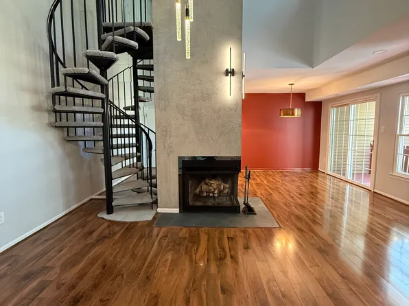 46 Woodbine Ct, Horsham, PA 19044