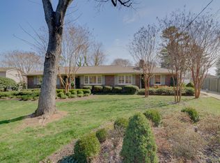 2327 Revere Pl, Nashville, TN 37214