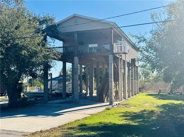 5543 Delacroix Hwy, Saint Bernard, LA 70085
