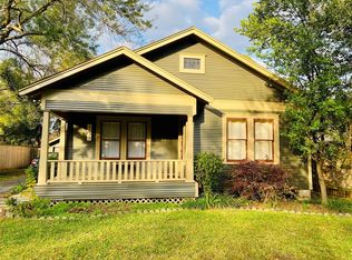 2223 Oxford St, Houston, TX 77008