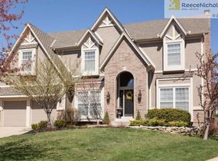 12800 Bluejacket St, Overland Park, KS 66213