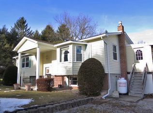 40 W Ridge St, Mount Union, PA 17066