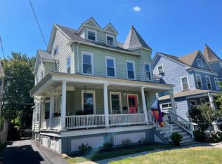 195 Walnut St FLOOR 1, Montclair, NJ 07042