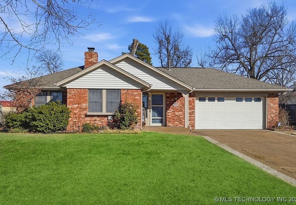 1st image of 2603 S 108th East Ave