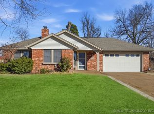 2603 S 108th East Ave, Tulsa, OK 74129