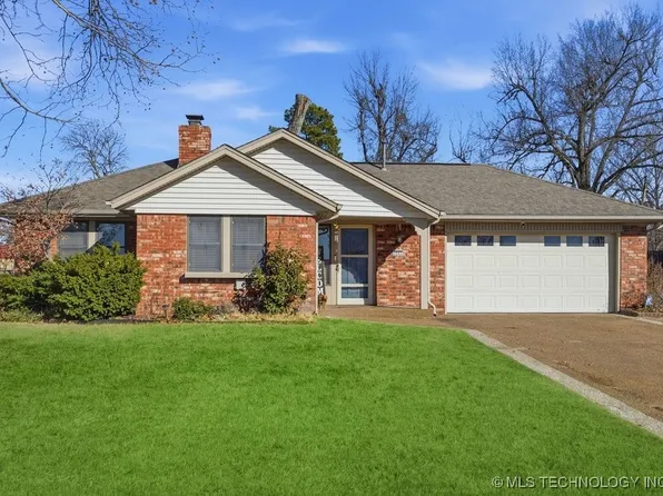 2603 S 108th East Ave, Tulsa, OK 74129