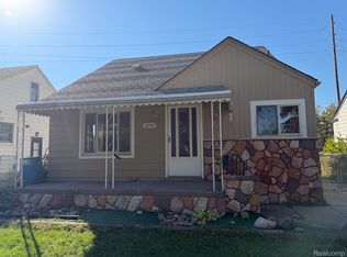 26743 Lenox Ave, Madison Heights, MI 48071