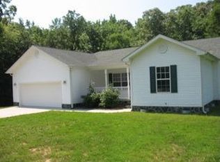 1259 Old Greensboro Rd, Thomasville, NC 27360