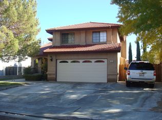 916 Sol Ct, Ridgecrest, CA 93555