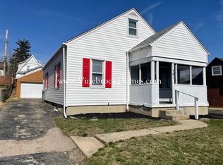 161 Basswood Ave, Dayton, OH 45405