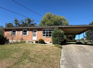 134 Oliver Dr, Richmond, KY 40475