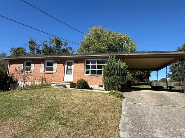 134 Oliver Dr, Richmond, KY 40475