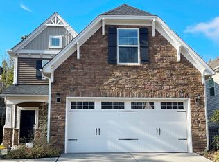 2520 Magnolia Tree Ln, Durham, NC 27703