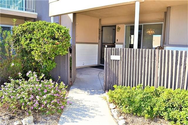 1st image of 22644 Nadine Cir Unit A