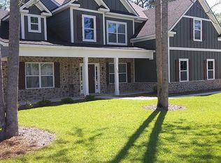 130 Blandford Xing, Rincon, GA 31326