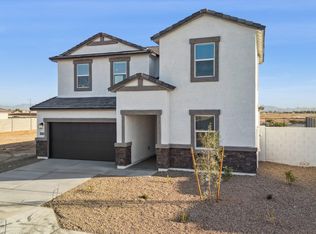 26141 W Nancy Ln, Buckeye, AZ 85326