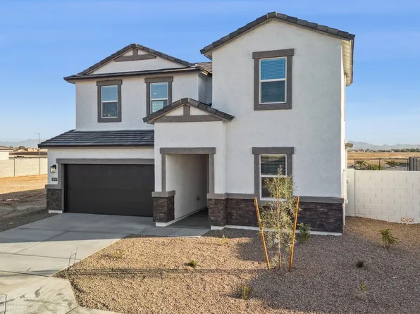 26141 W NANCY Lane, Buckeye, AZ 85326