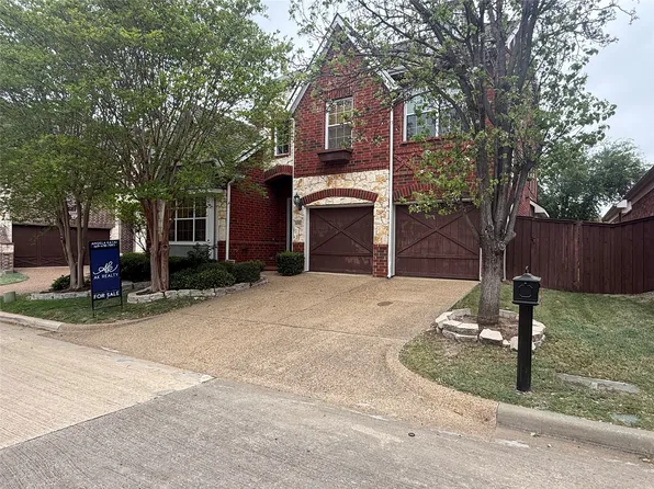 3252 Forestbrook Dr, Richardson, TX 75082