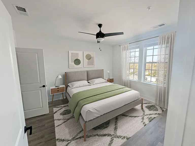 Gordon Street Lofts — Photo 2