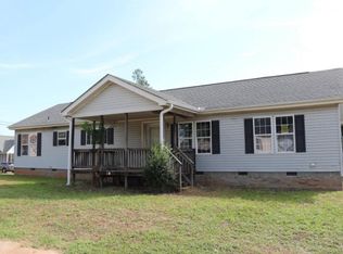 515 Poplar St, Winnsboro, SC 29180
