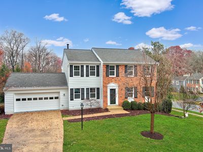 4903 King David Blvd, Annandale, VA, 22003