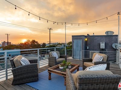 2208 S Dell Ave, Venice, CA, 90291