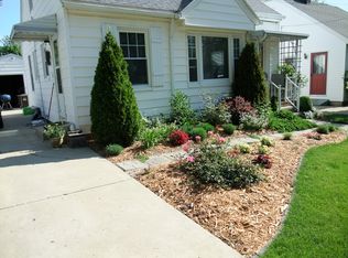 1120 W Rundle Ave, Lansing, MI 48910