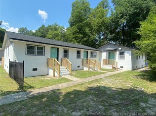 1300 Turnpike Rd, Fayetteville, NC 28305