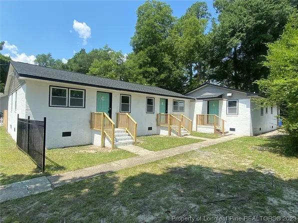 1300 Turnpike Rd, Fayetteville, NC 28305