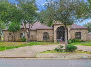 3625 Josefina, Laredo, TX 78041