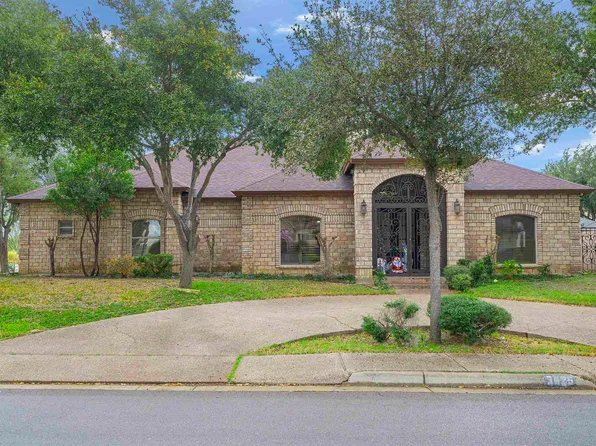 3625 Josefina, Laredo, TX 78041