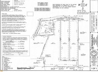 20 Turkey Point Dr, Lagrange, GA 30240