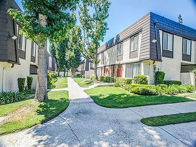 Spacious 2 and 3 Bedroom Apartments