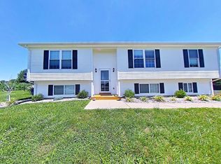 5290 Highway 60, Vine Grove, KY 40175