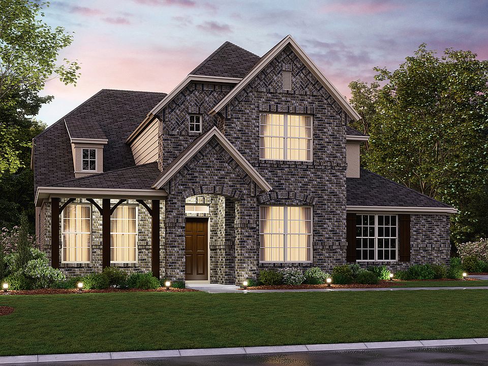Salado Elevation B2