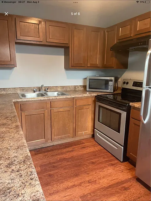 2 bed, 1000 sqft, $900 — Photo 3